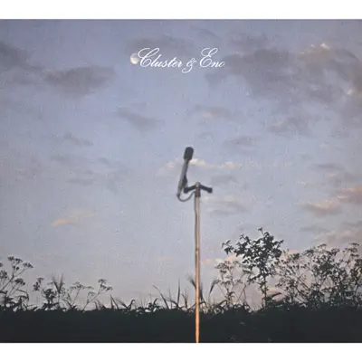 Cluster & Eno - Brian Eno