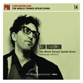Leon Rosselson - The Song of Martin Fontasch