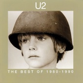 U2 - All I Want Is You