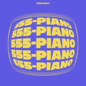 555-Piano artwork