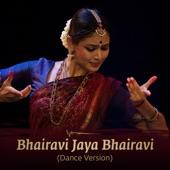 Bhairavi Jaya Bhairavi (feat. Prithvi Gandharv) [Dance Version] artwork