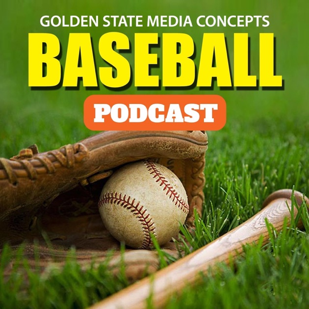 GSMC Baseball Podcast by GSMC Baseball Podcast on Apple Podcasts