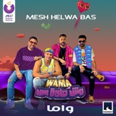 Mesh Helwa Bas artwork