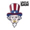 Uncle Sam artwork
