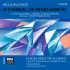 Stream & download Lenot: Le Tombeau de Henri Ledroit