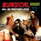 Los mil amores (feat. Mata Rica) - Surgical El Tigre lyrics