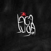 Laga Luga EP artwork