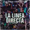 La Línea Directa (En Vivo) - Single album lyrics, reviews, download