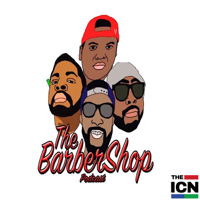 STURDYSHOW Presents: The Barbershop Podcast podcast