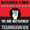 We Are Battlefield (Battlefield 4) - Single
