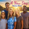 A New Day - Single