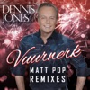 Vuurwerk (Matt Pop Remixes) - Single