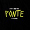 Ponte (feat. Playmex) - ST7V & Zhen Ross lyrics