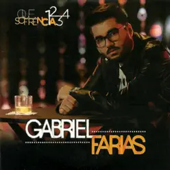 Que Sofrência - EP - Gabriel Farias