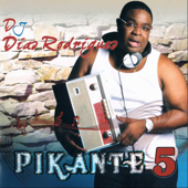 Picante Vol. 5 - DJ Dias Rodrigues