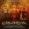 Casanova (feat. Simer Kaur) artwork