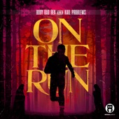 On the Run - EP artwork