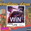 Win (We Gon Win) - Single