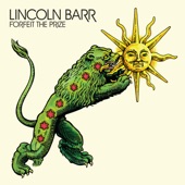 Lincoln Barr - Toward Infinity