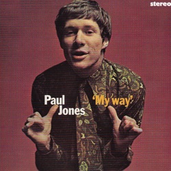 Paul Jones - When My Little Girl Is Smiling