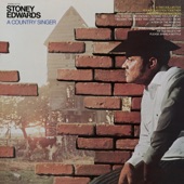 Stoney Edwards - Poor Folks Stick Together