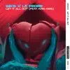 Let It All Out (feat. Kris Kiss) - Single album lyrics, reviews, download