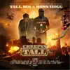Creepin' Tall album lyrics, reviews, download