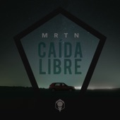 Caída libre artwork