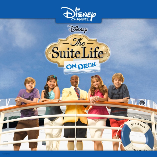 The Suite Life On Deck, Vol. 3 on iTunes