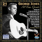 George Jones - The Race Is On