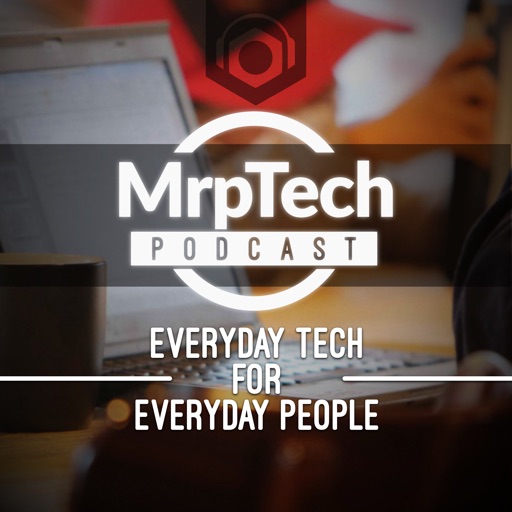 Podcast cover