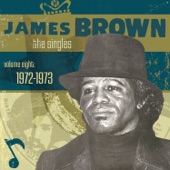 James Brown - Theme From King Heroin - Single Version