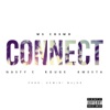 Ms. Cosmo - Connect (feat. Nasty C, Rouge & Kwesta)