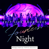 22/7 LIVE TOUR 2022 "14" - Night - @Zepp DiverCity (TOKYO) 2022.03.27 - 22/7
