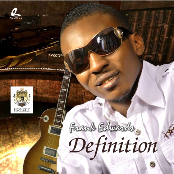 Cover artwork for You Too Dey Bless Me