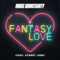 Fantasy Love (feat. Sydney Jane) artwork