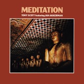 Meditation (feat. Jan Akkerman) artwork