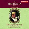 Stream & download Beethoven: String Quartets Nos. 7 & 9, "Rasumovsky Nos. 1 & 3"