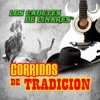Los Cadetes de Linares - Sonora y Sus Ojos Negros
