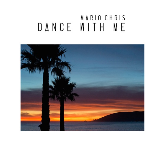 Cover artwork for Dance With Me