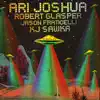 Contact (feat. Robert Glasper, KJ Sawka & Jason Fraticelli) - Single album lyrics, reviews, download