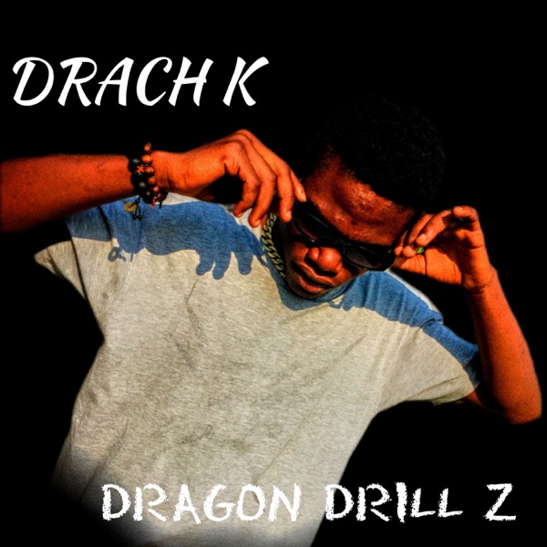Dragon Drill Z - Single - Drach k