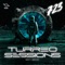 Turreo Sessions #723 (Remix) artwork