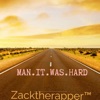 Man.It.Was.Hard(320K) - Single