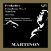 Stream & download Martinon Conducts Prokofiev & Varèse (Live) [Remastered 2022]