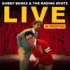 Live in Boston - EP album lyrics, reviews, download