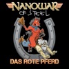 Das rote Pferd - Single