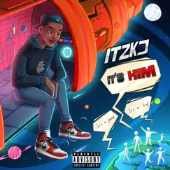 It's Him by Itzkj album reviews, ratings, credits