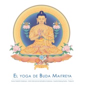 El Yoga de Buda Maitreya artwork