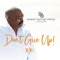Don't Give Up (Radio) artwork